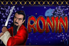 Ronin slot