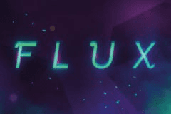 Flux slot