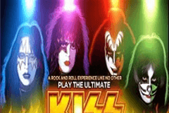KISS Shout It Loud slot