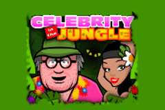 Celebrity in the Jungle slot