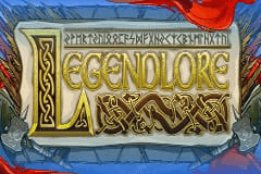 Legendlore logo