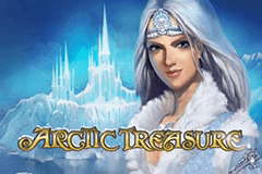 Arctic Treasure slot
