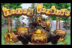Bonus Bears slot