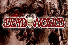Deadworld logo