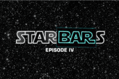 Starbars slot