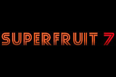 Super Fruit 7 slot