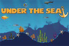 Under the Sea slot