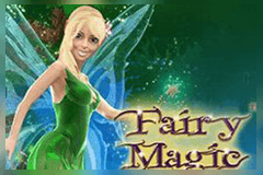 Fairy Magic slot