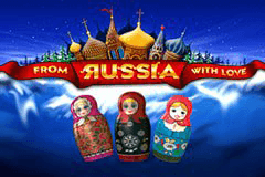 From Russia With Love slot