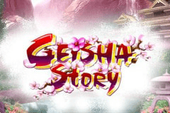 Geisha Story slot