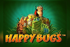 Happy Bugs slot