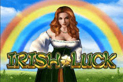 Irish Luck slot