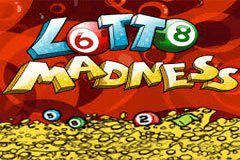 Lotto Madness slot