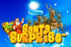 Santa Surprise slot
