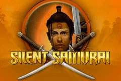 Silent Samurai slot