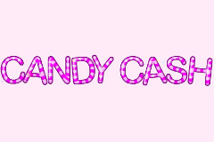 Candy Cash logo