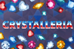Crystalleria logo