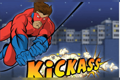 Kick Ass slot