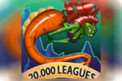 20,000 Leagues slot