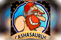 Cashasaurus slot