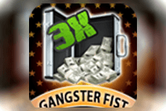 Gangster Fist slot