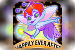 Happily Ever After slot