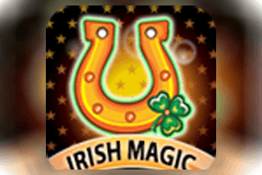 Irish Magic slot