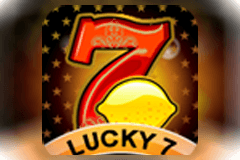 Lucky 7 slot
