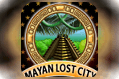 Mayan Lost City slot