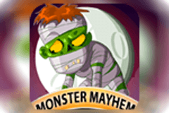 Monster Mayhem slot