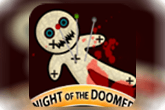 Night of the Doomed slot