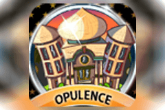 Opulence slot