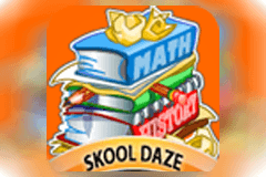 Skool Daze slot