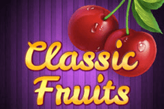 Classic Fruits slot