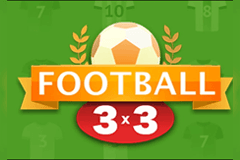 Football 3x3 slot