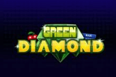Green Diamond slot