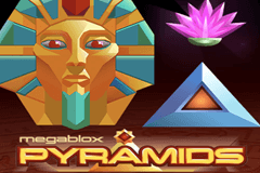 Megablox Pyramids slot