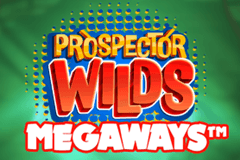 Prospector Wilds Megaways slot