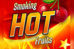 Smoking Hot Fruits slot