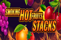 Smoking Hot Fruits Stacks slot