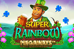 Super Rainbow Megaways slot