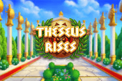 Theseus Rises slot