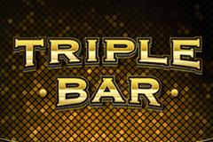 Triple Bar slot
