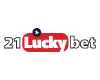 21LuckyBet logo