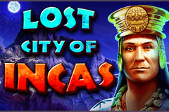 Lost City of Incas logo
