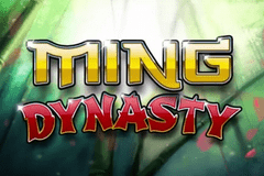Ming Dynasty logo