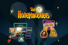 The Honeymooners logo