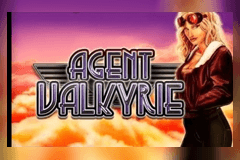 Agent Valkyrie slot