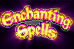 Enchanting Spells slot