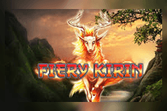Fiery Kirin slot